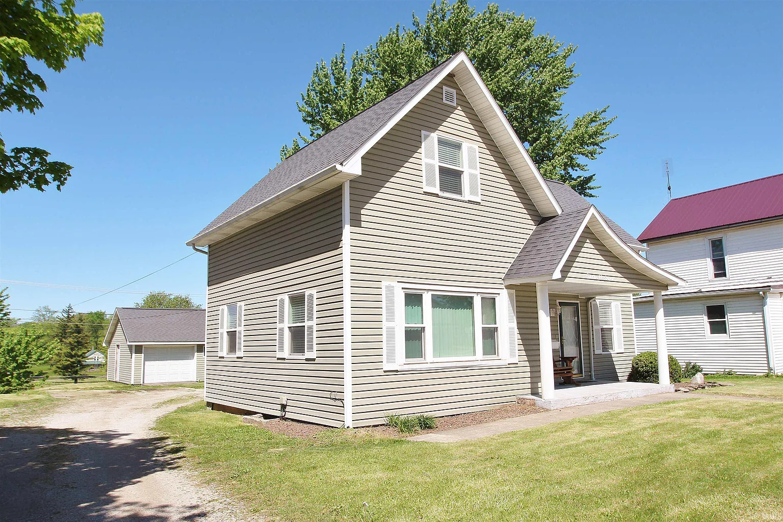 307 S Orange St photo 1