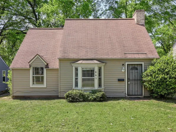 641 S Graham St, Memphis, TN 38111