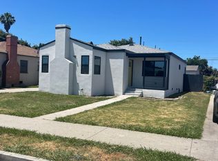 509 S Pearl Ave, Compton, CA 90221