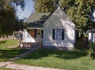 2201 E Cedar St, Springfield, IL 62703