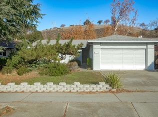 1029 Redmond Ave, San Jose, CA 95120