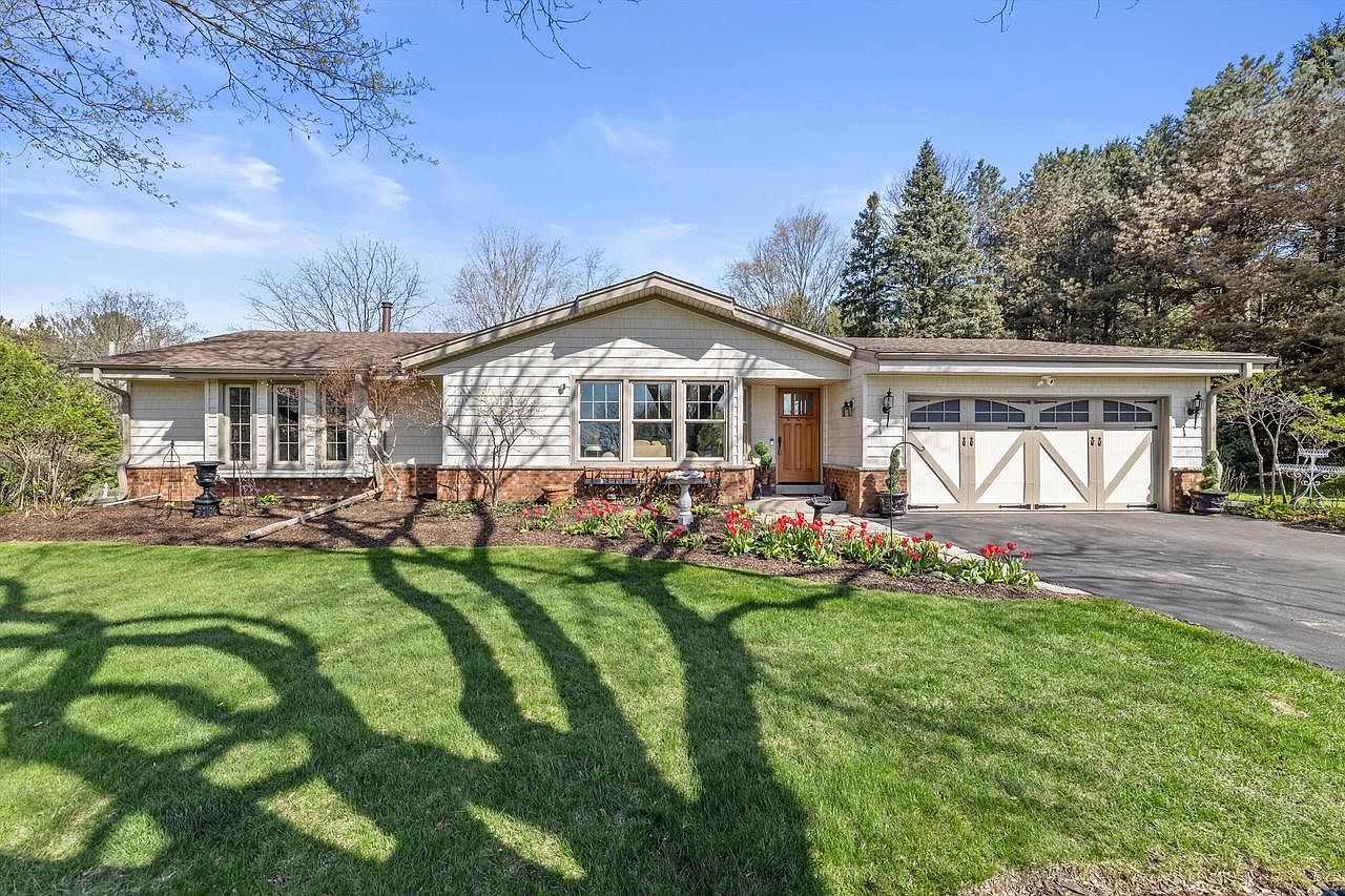 W246S6855 Maple Hill DRIVE, Waukesha, WI 53189 | MLS #1958467 | Zillow