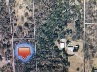 SE 59th St, Choctaw, OK 73020