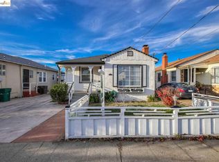 1101 103rd Ave, Oakland, CA 94603