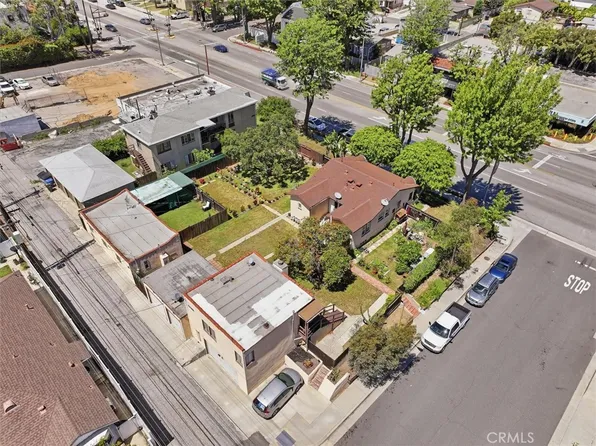 2310 Torrance Blvd, Torrance, CA 90501