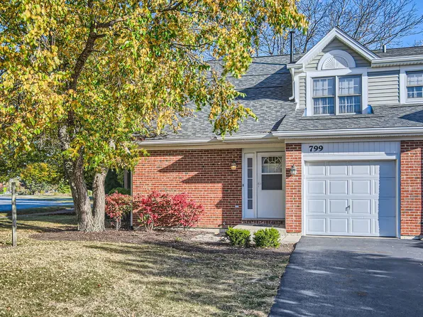 799 Hoover Dr, Carol Stream, IL 60188