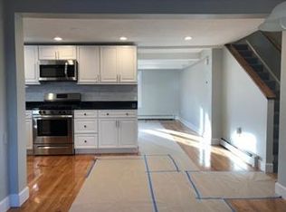 302 Common St, Quincy, MA 02169