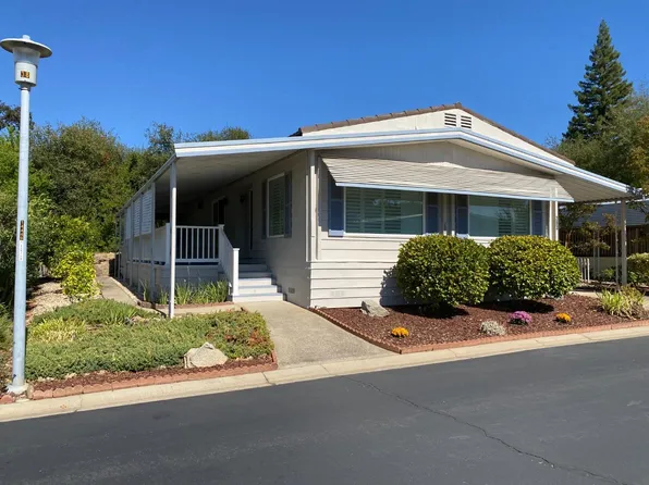 283 Northwood Dr, Folsom, CA 95630