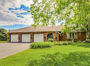 21751 Forest Ct, Mokena, IL 60448