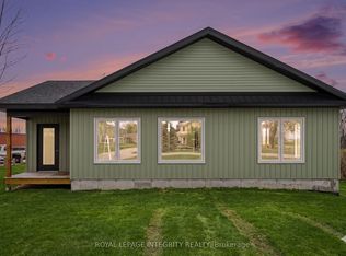 11457 Cameron Rd, North Dundas, ON K0E 1S0
