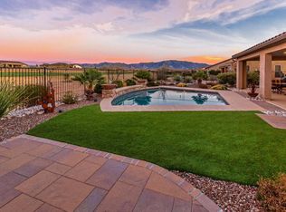 31907 S Bighorn Dr, Oracle, AZ 85623