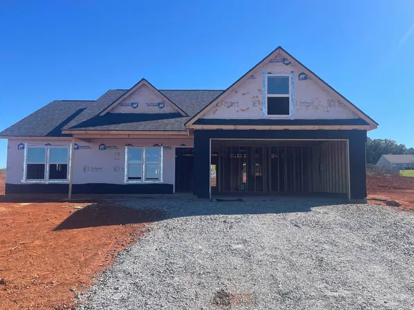 1209 Loch View Ln Lot 73, Chesnee, SC 29323
