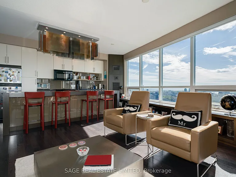 120 Homewood Ave #3309 — Photo 11