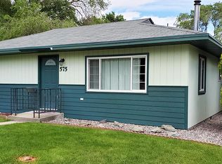575 5th Avenue West N, Kalispell, MT 59901