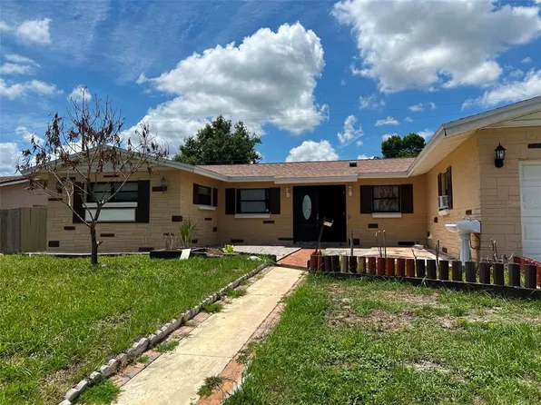 4826 Indialantic Dr, Orlando, FL 32808