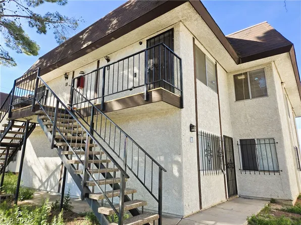 4348 Tara Ave APT D, Las Vegas, NV 89102