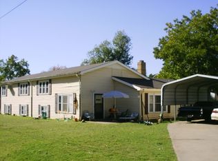 1146 E 3rd St, Cushing, OK 74023