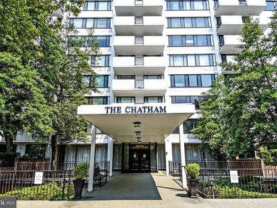 4501 Arlington Blvd APT 331, Arlington, VA, 22203