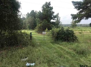 4353 Fm 1248 S, Rusk, TX 75785