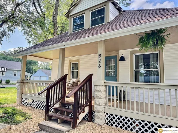 826 W Garfield St, Lincoln, NE 68522