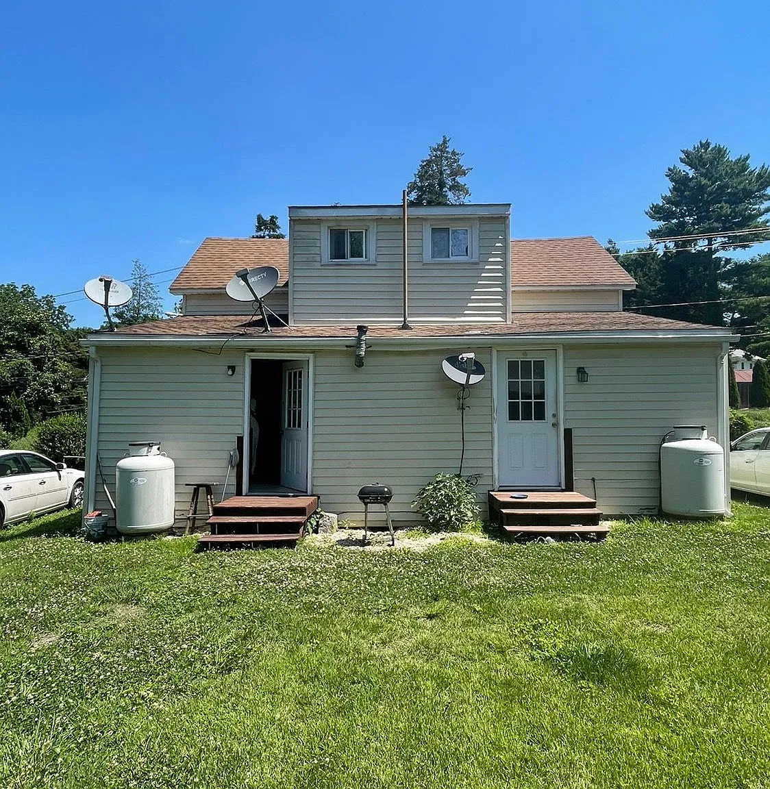 1 bed, 1272 sqft, $1,030 — Photo 2