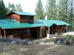 910F Laury Rd, Colville, WA 99114