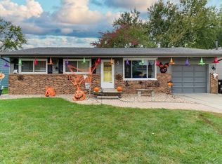 1815 Johnson Dr, Normal, IL 61761