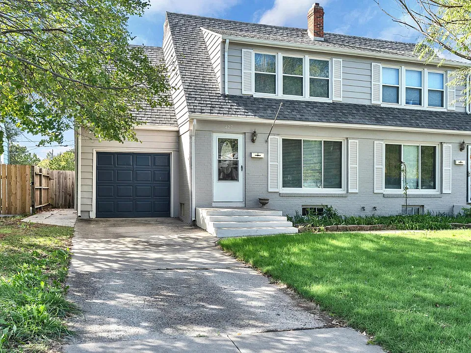 427 N Harding Ave