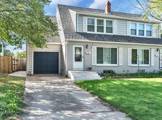 427 N Harding Ave, Wichita, KS 67208