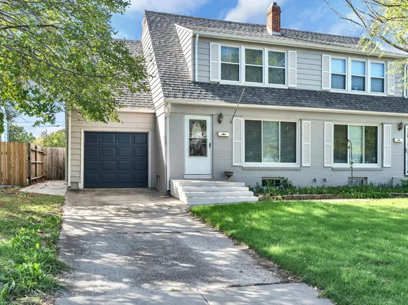 427 N Harding Ave, Wichita, KS 67208