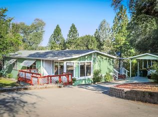 1701 Cold Springs Rd, Placerville, CA 95667