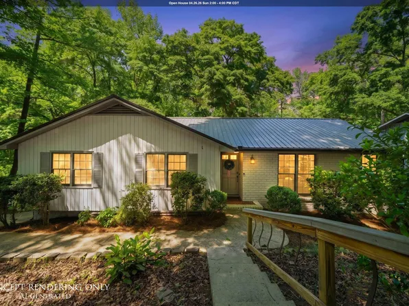 3008 Lake Park Cir, Birmingham, AL 35243