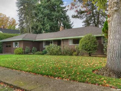 3739 NW Van Buren Ave, Corvallis, OR, 97330