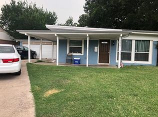 1619 N Oconnor Rd, Irving, TX 75061