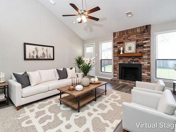 3rd image of 6602 Glen Falls Dr