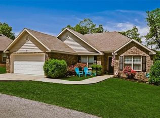 27 Murphy Dr, Bella Vista, AR 72715