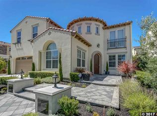 2167 Chamomile Ct, San Ramon, CA 94582