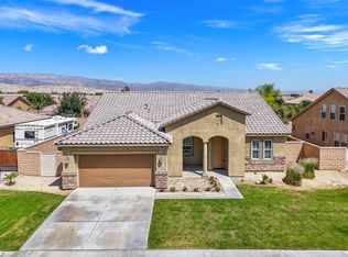 41238 Rosedale St, Indio, CA 92203