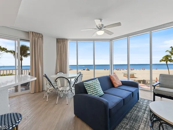 200 Estero Blvd #101, Fort Myers Beach, FL 33931