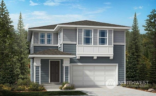 1st image of 5168 S 294th Court #17
