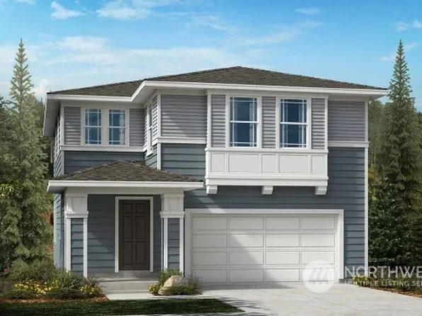 5168 S 294th Court #17, Auburn, WA 98001