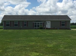 6517 Dunbar Rd, Prospect, OH 43342