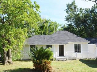 2514 Lynnfield St, Houston, TX 77093