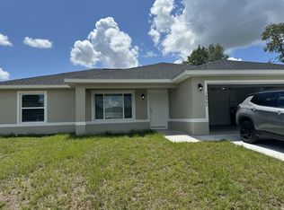 14962 SW 31st Pl, Ocala, FL 34481