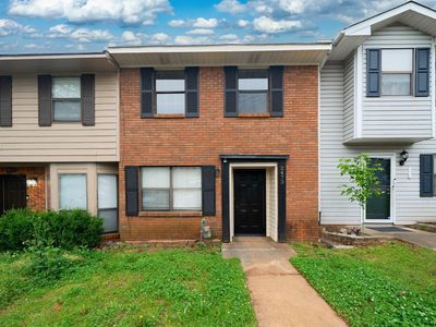 2473 Hampstead Dr, Birmingham, AL, 35235