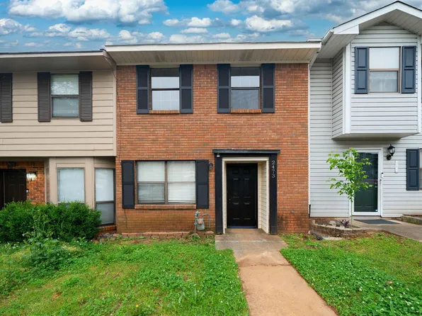 2473 Hampstead Dr, Birmingham, AL 35235