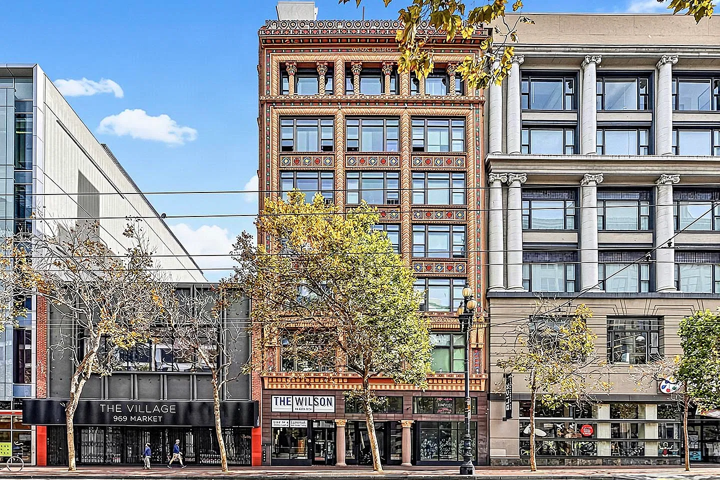 The Wilson — Photo 1