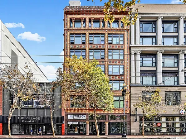The Wilson, 973 Market St #93d4eb2aa, San Francisco, CA 94103