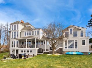 47 Pier Rd, Kennebunkport, ME 04046