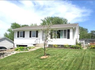 3369 S 127th Ave, Omaha, NE 68144